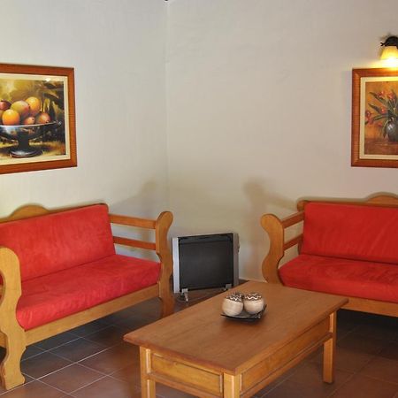 Casa Rural La Aldaba 阿桂姆斯 客房 照片