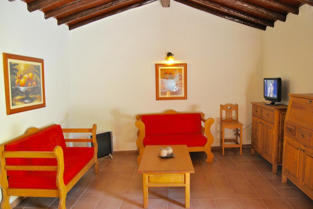 Casa Rural La Aldaba 阿桂姆斯 客房 照片