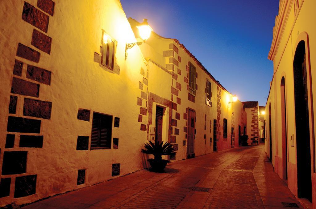 Casa Rural La Aldaba 阿桂姆斯 外观 照片