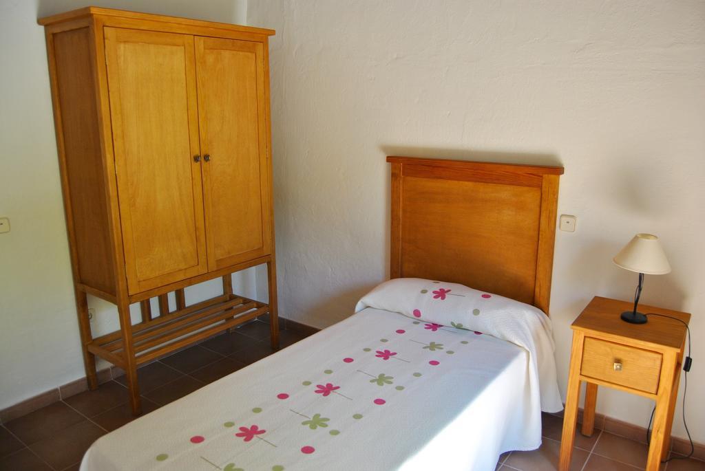 Casa Rural La Aldaba 阿桂姆斯 客房 照片