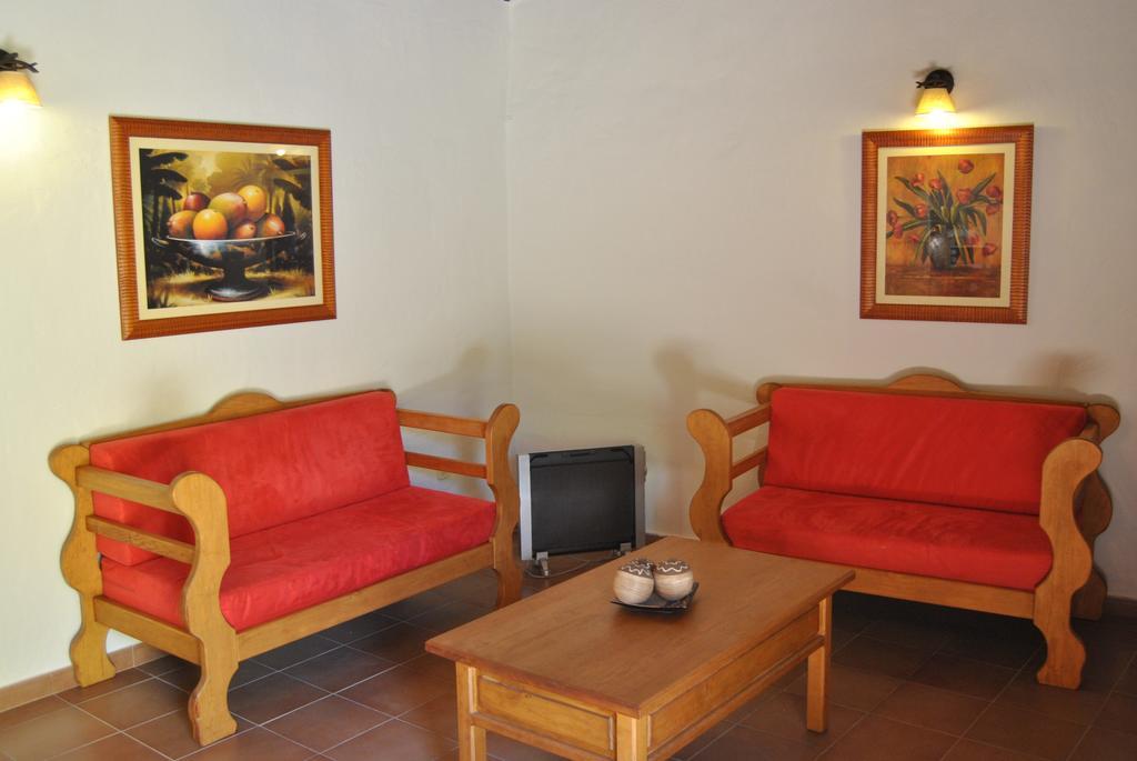 Casa Rural La Aldaba 阿桂姆斯 客房 照片