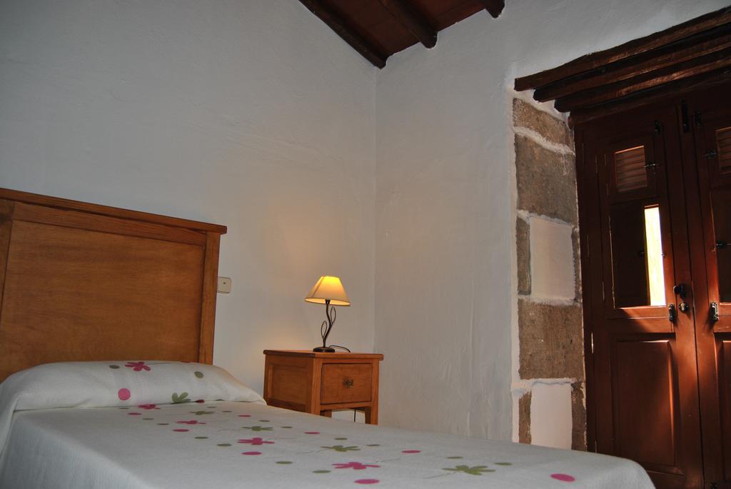 Casa Rural La Aldaba 阿桂姆斯 客房 照片