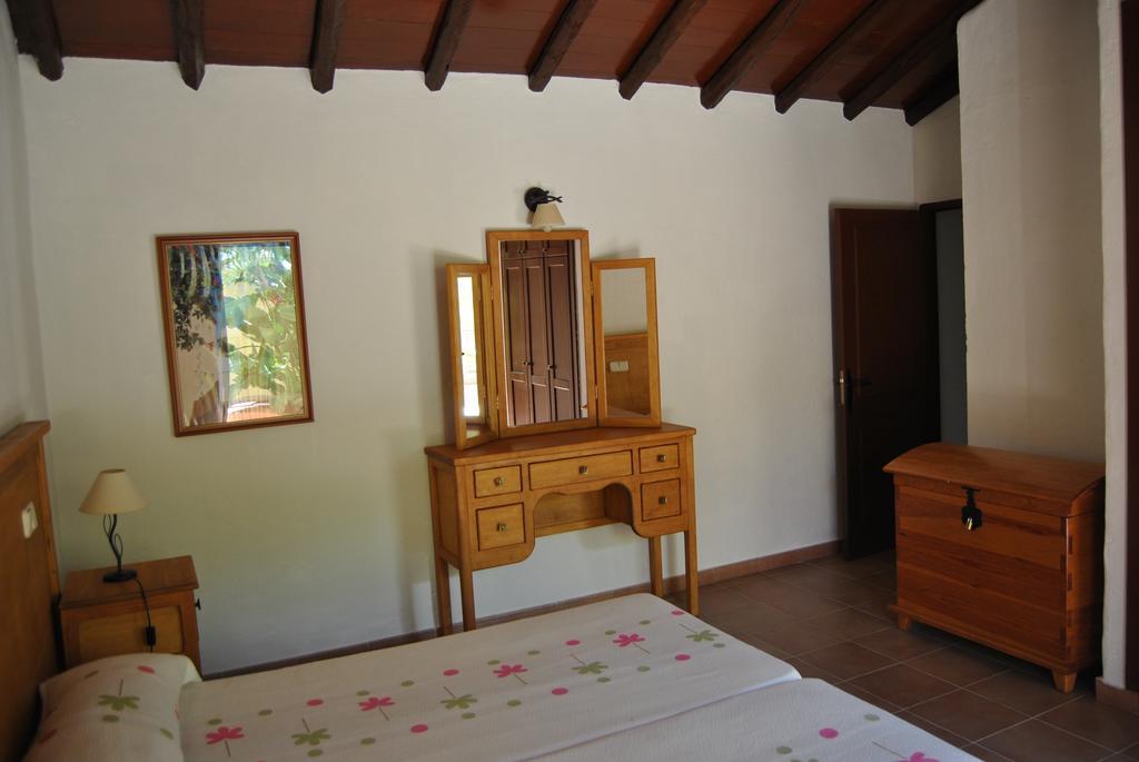 Casa Rural La Aldaba 阿桂姆斯 客房 照片