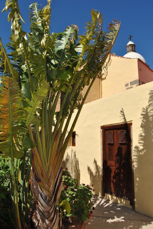 Casa Rural La Aldaba 阿桂姆斯 外观 照片