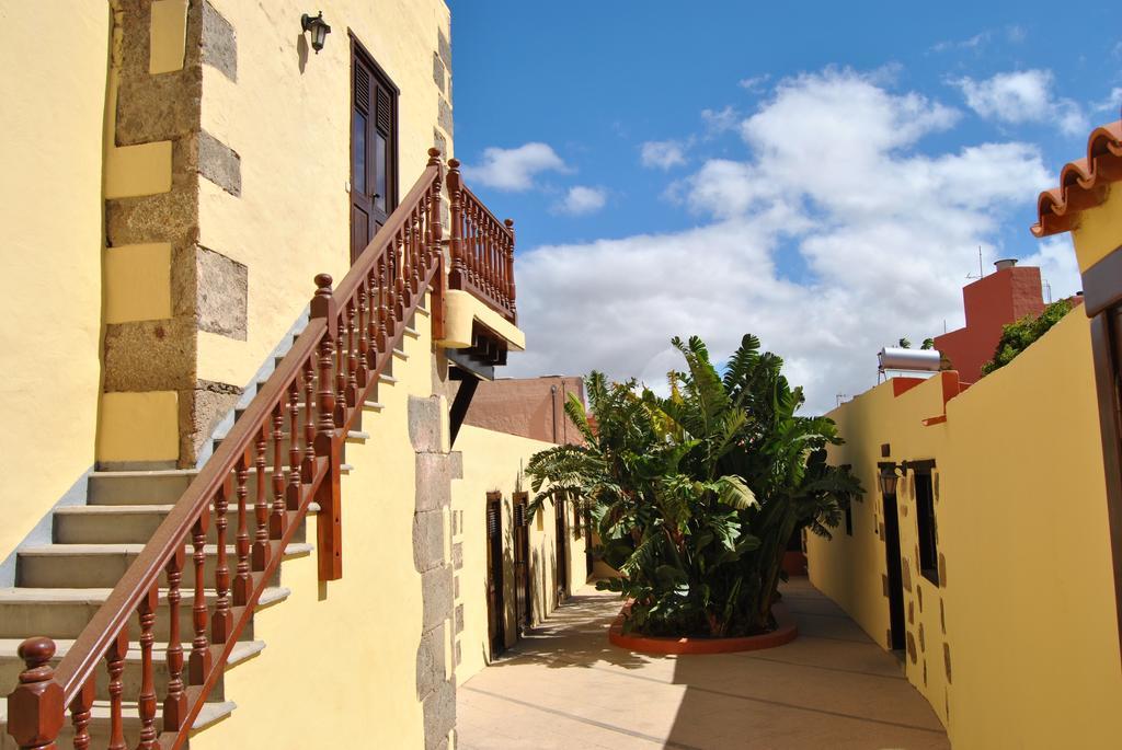 Casa Rural La Aldaba 阿桂姆斯 外观 照片
