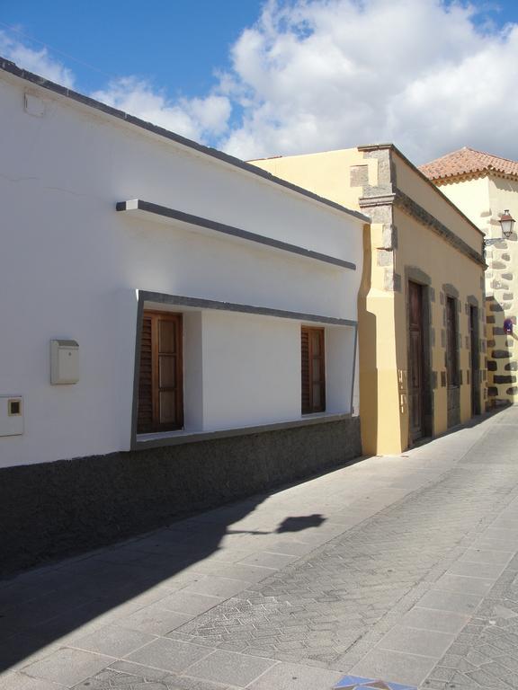 Casa Rural La Aldaba 阿桂姆斯 外观 照片